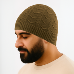 ZIBELL Winter Beanie Cap for Men P2