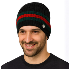 Zibell Winter Beanie Cap for Men P4