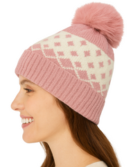 Zibell Women’s Woolen Beanie – Soft, Stylish Winter Cap for Effortless Warmth