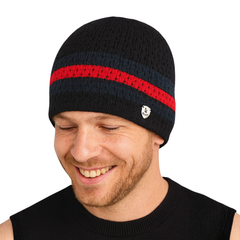 Zibell Winter Beanie Cap for Men P4