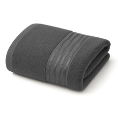 ZIBELL Premium Bath Towels - Luxurious Bath Towel Set with Exceptional Durability - Absorbent Shower Towels for Home & Spa - 30 x 60 Inch Size