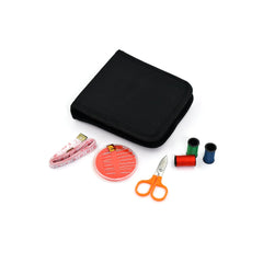 33Pc Purse Sewing Set For Carrying Various Sewing Items And Stuffs In It