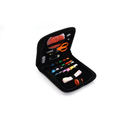 33Pc Purse Sewing Set For Carrying Various Sewing Items And Stuffs In It