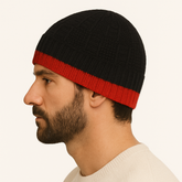 ZIBELL Winter Beanie Cap for Men P1