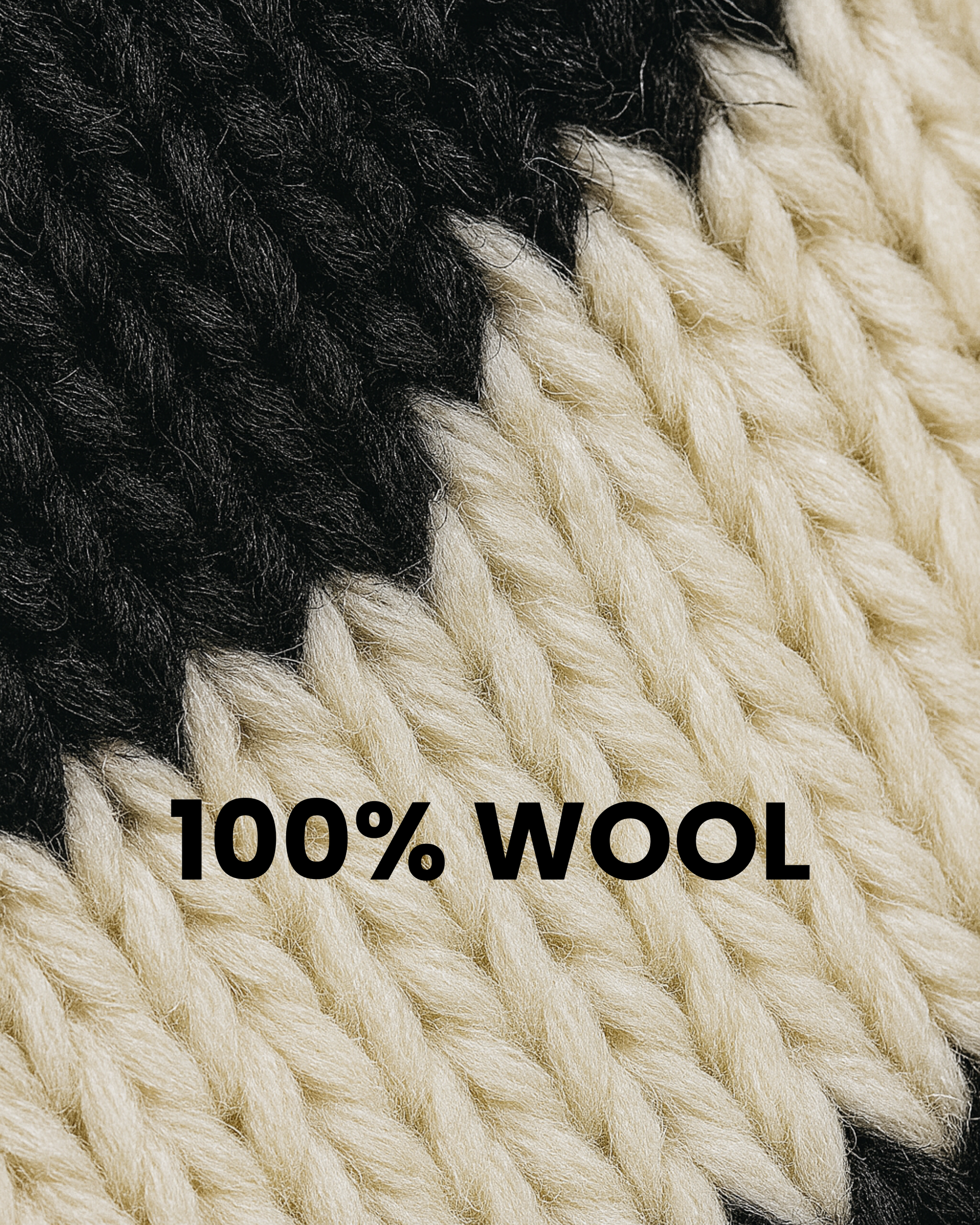 ZIBELL Winter Woolen Beanie Cap for Women P2