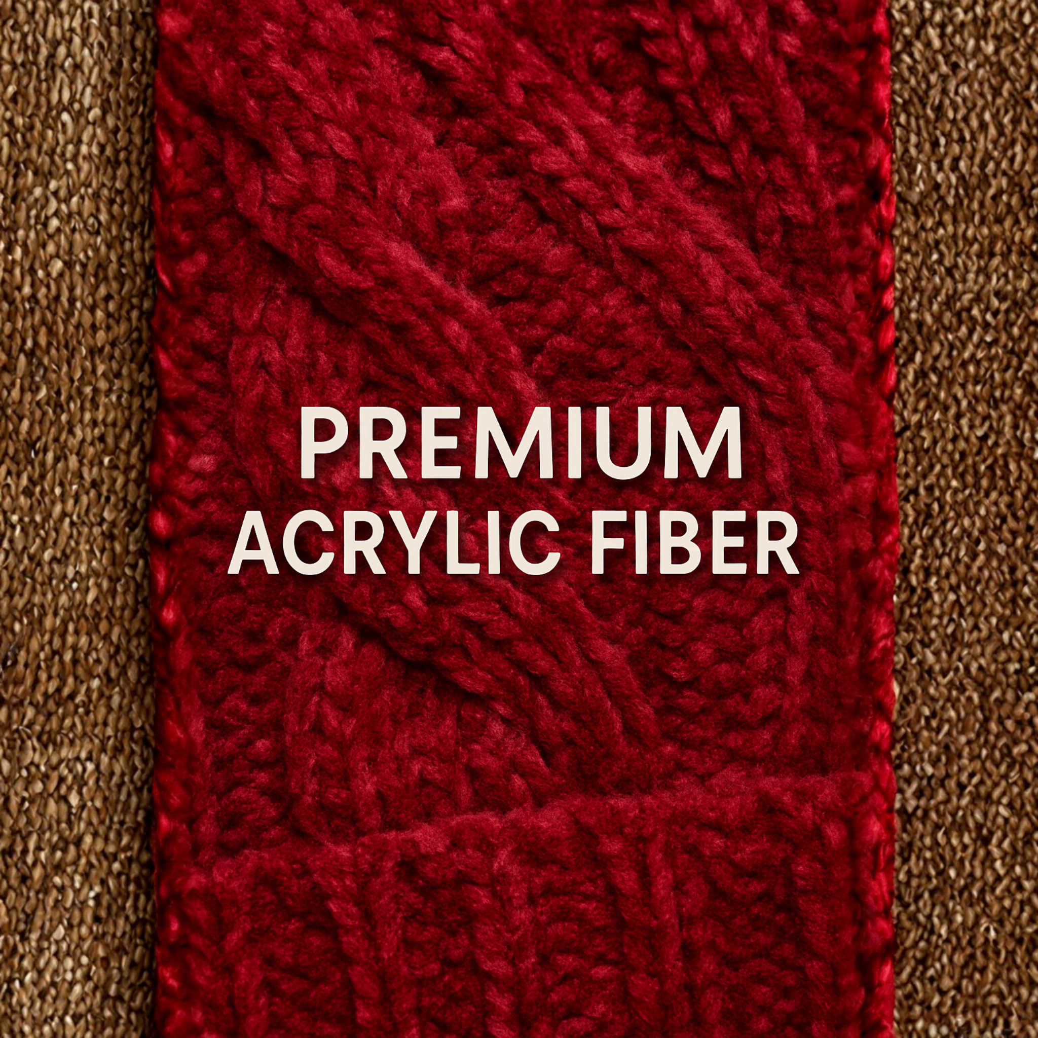 ZIBELL Winter Woolen Beanie Cap for Women P1