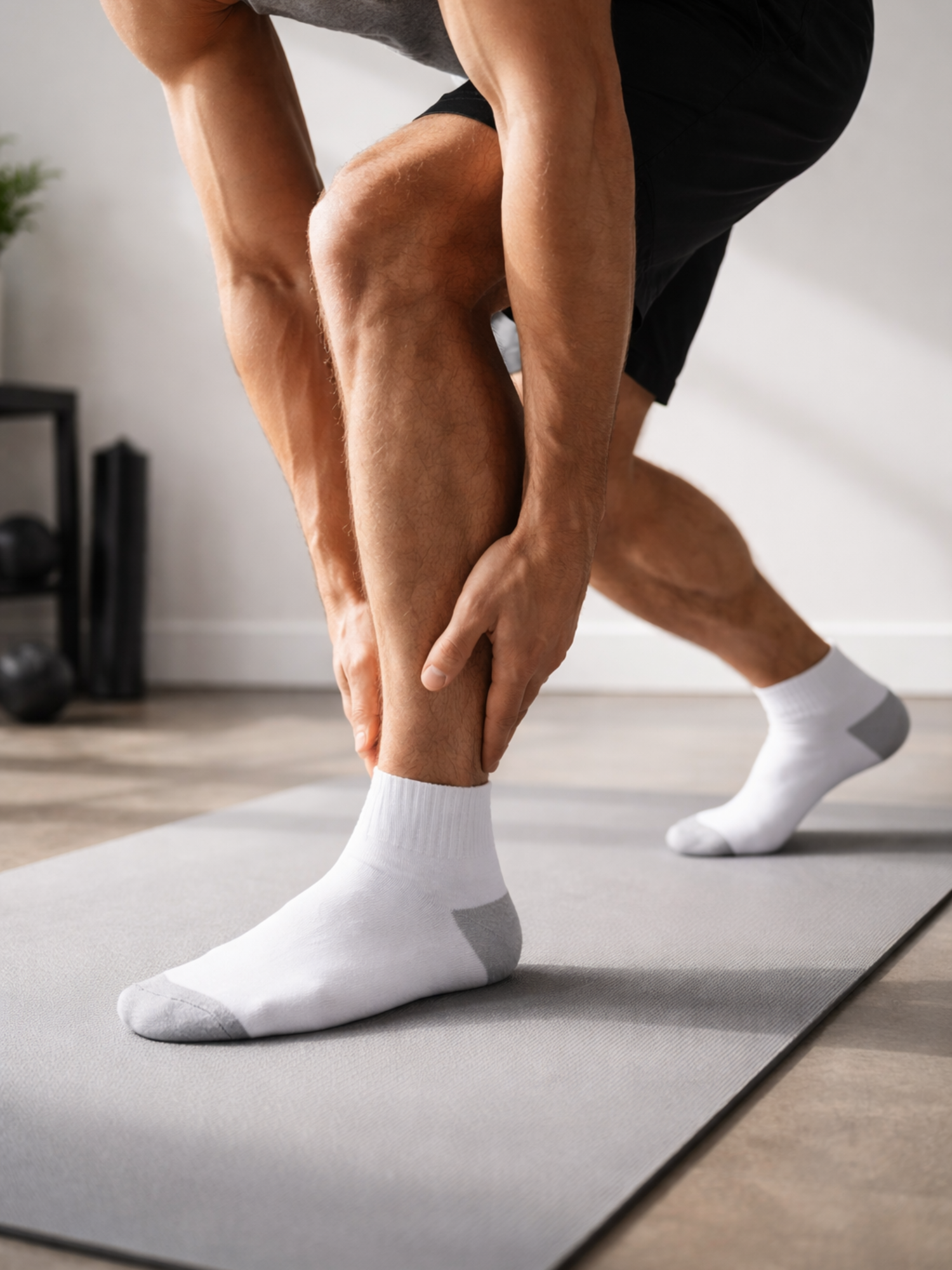 Soft Cotton Low Cut Socks (Pack of 6) – Durable & Lightweight Summer Essentials