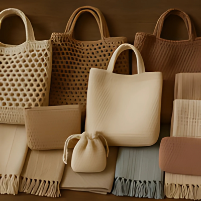Handicrafts & Home Decor