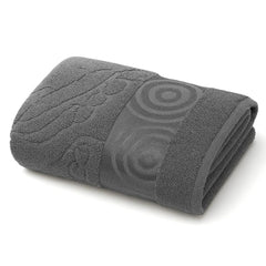 ZIBELL Premium Bath Towels - Luxurious Bath Towel Set with Exceptional Durability - Absorbent Shower Towels for Home & Spa - 30 x 60 Inch Size