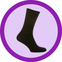 Crew Socks
