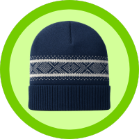 Winter Cap